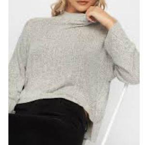 💎5/$25💎 Oversized Knitted Sweater